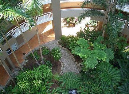 Holiday Inn Cairns - Hotel WA 1