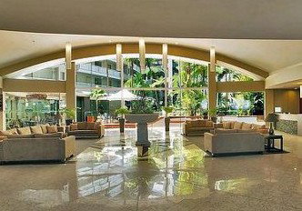 Holiday Inn Cairns - Hotel WA 2