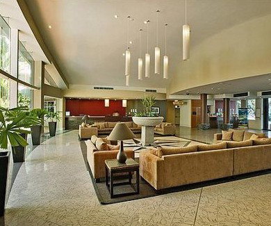 Holiday Inn Cairns - Hotel WA 3