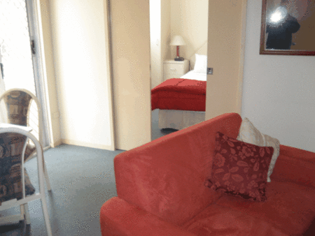 St Lucia Gardens - Hotel WA