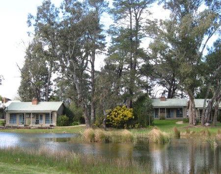 Stonelea Country Estate - Hotel WA 1