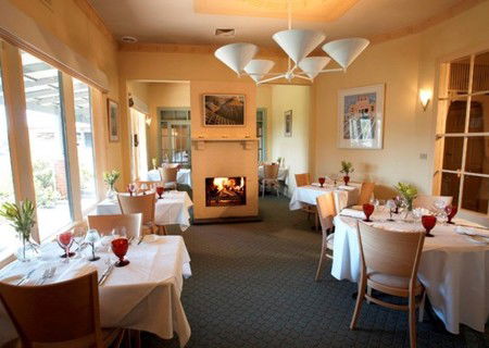 Stonelea Country Estate - Hotel WA 3