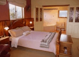 Daysy Hill Country Cottages - Hotel WA
