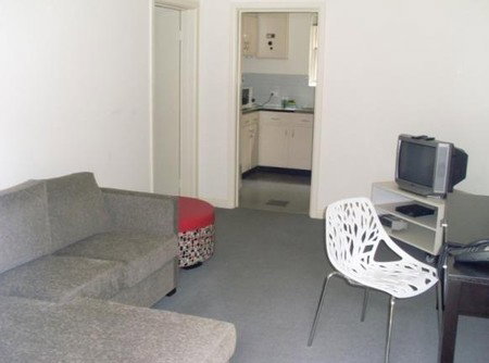Darling Towers Executive Serviced Apartments - Hotel WA 0