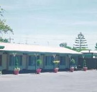 Murray Bridge Oval Motel - Hotel WA