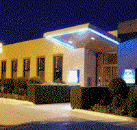 Club Laverton Motel