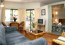 Half Moon Bay Resort - Hotel WA 1