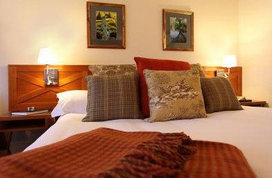 Peppers Fairmont Resort - Hotel WA 2