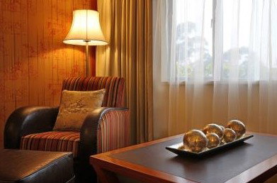 Peppers Fairmont Resort - Hotel WA 5