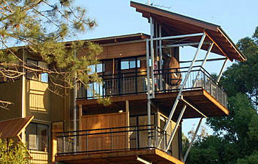 Uki NSW Hotel WA