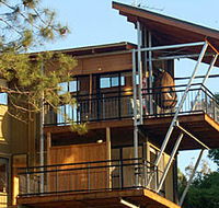 EcOasis - Hotel WA