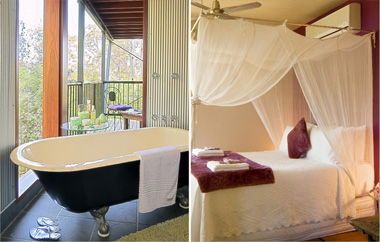 EcOasis - Hotel WA 2