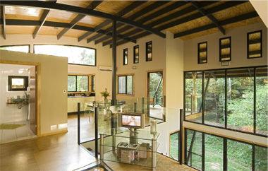 EcOasis - Hotel WA 4
