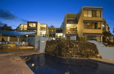 Bellardoo Holiday Apartments - Hotel WA 1