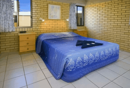 Bellardoo Holiday Apartments - Hotel WA 2