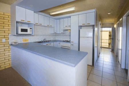 Bellardoo Holiday Apartments - Hotel WA 4