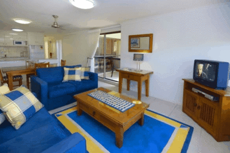 Bellardoo Holiday Apartments - Hotel WA 5