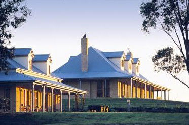 Berenbell Vineyard Retreat - Hotel WA 0