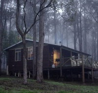 Balingup Heights Cedar Chalets - Hotel WA