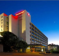 Travelodge Newcastle City - Hotel WA