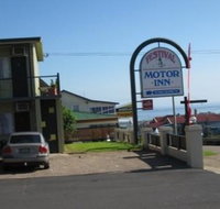 Festival Motor Inn - Hotel WA