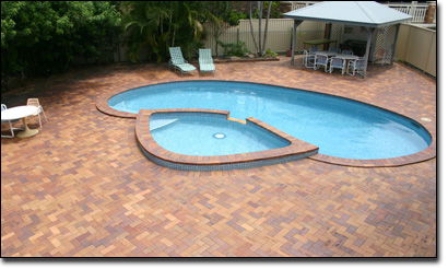 Earls Court Motor Inn - Hotel WA 1