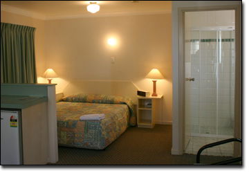 Earls Court Motor Inn - Hotel WA 3