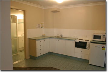 Earls Court Motor Inn - Hotel WA 4