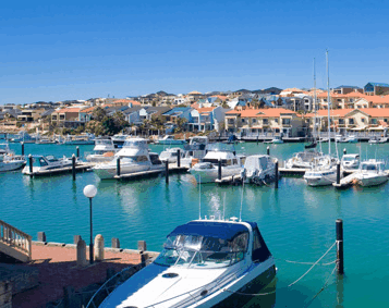 Clarkson WA Hotel WA