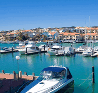 Mindarie Marina