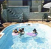 Del Costa Holiday Villas - Hotel WA
