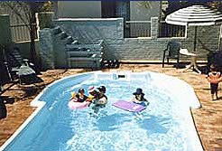 Del Costa Holiday Villas - Hotel WA 0
