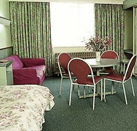 Park Lane-City Court Villas - Hotel WA
