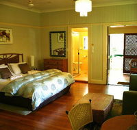 Allender Apartments - Hotel WA