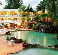 Palm Royale Cairns - Hotel WA