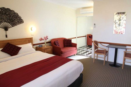 3 Explorers Motel - Hotel WA 3