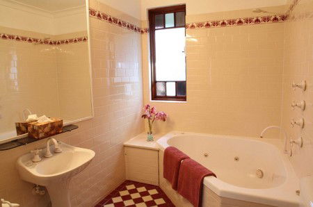 3 Explorers Motel - Hotel WA 4