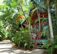 Cairns Villa And Leisure Park