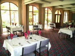Sandors Motor Inn - Hotel WA 3