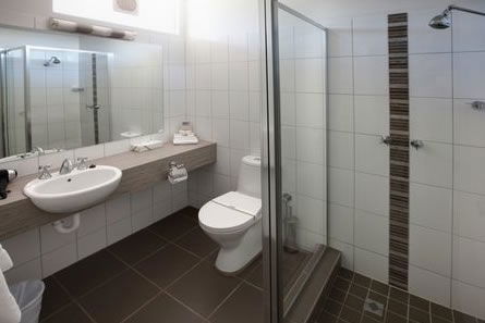 Sandors Motor Inn - Hotel WA 4