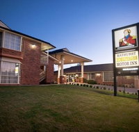 Bathurst Heritage Motor Inn - Hotel WA
