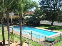Comfort Inn Hallmark At Tamworth - Hotel WA 3