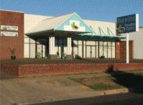 Comfort Inn Hallmark At Tamworth - Hotel WA 4