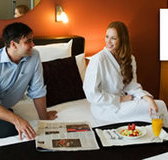 The Clarendon Hotel - Hotel WA