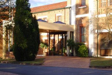 Maitland NSW Hotel WA