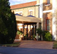 Monte Pio Motor Inn - Hotel WA