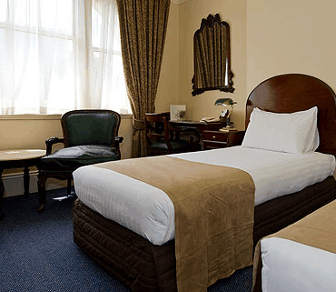 Hadleys Hotel - Hotel WA