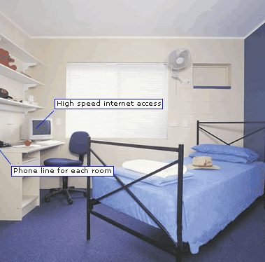 Cairns Student Lodge - Hotel WA 0
