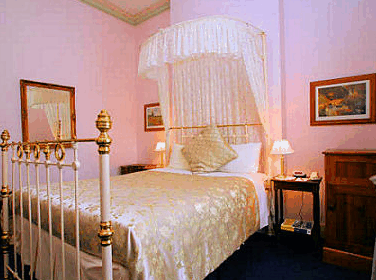 The Lodge on Elizabeth - Hotel WA
