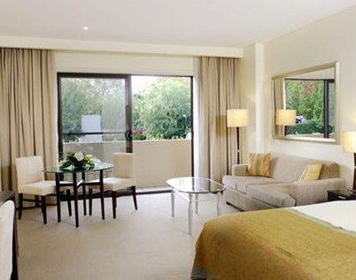 The Hills Lodge Boutique - Hotel WA 0